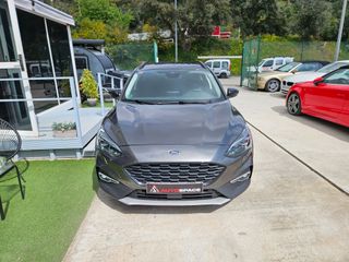 Ford Focus 1.5 EcoBlue TDCi Active, Automatico