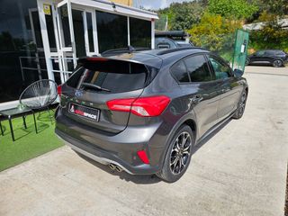 Ford Focus 1.5 EcoBlue TDCi Active, Automatico
