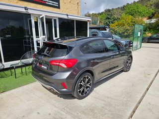 Ford Focus 1.5 EcoBlue TDCi Active, Automatico