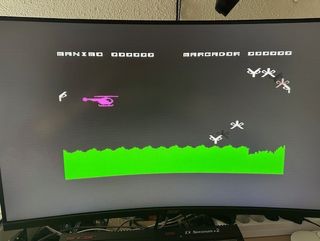 Load'N'Run Spectrum Cinta Cassette