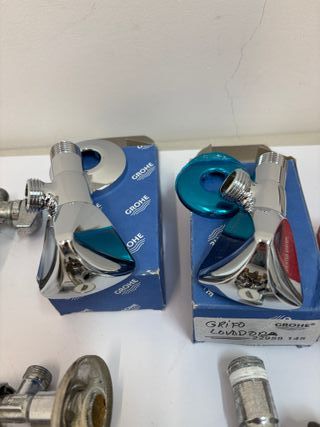 Lote Grifos Fontanería