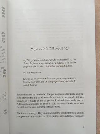 La Piel del Alma. Francisco Cajiao Restrepo.