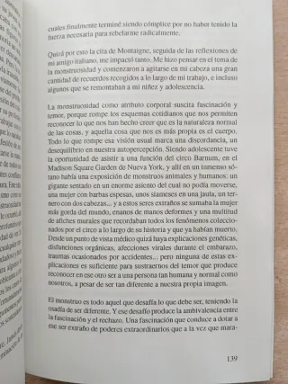 La Piel del Alma. Francisco Cajiao Restrepo.