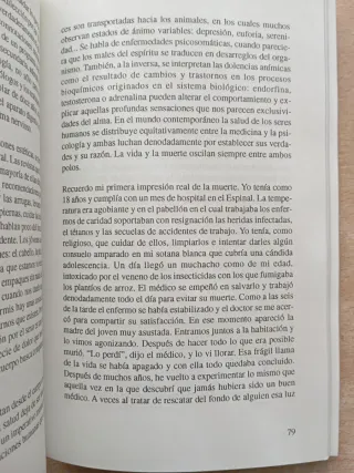La Piel del Alma. Francisco Cajiao Restrepo.