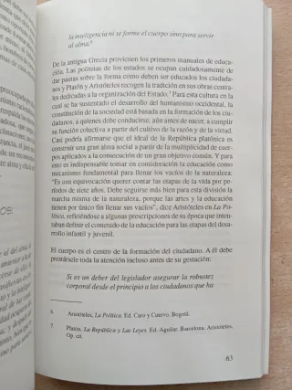La Piel del Alma. Francisco Cajiao Restrepo.