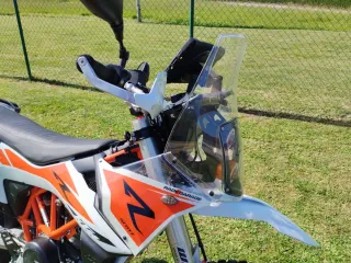 Ktm 690 enduro R 2020