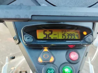 Ktm 690 enduro R 2020