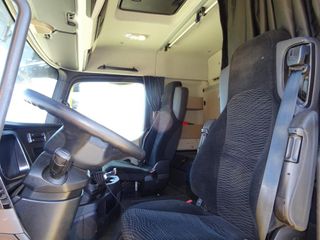 Mercedes ACTROS 25 40-CAMIONES GRUA