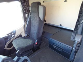 Mercedes ACTROS 25 40-CAMIONES GRUA