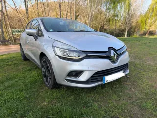 Renault Clio 2017