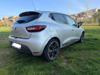 Renault Clio 2017