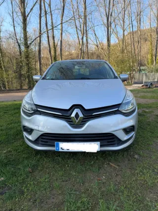 Renault Clio 2017