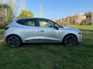 Renault Clio 2017