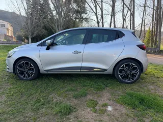 Renault Clio 2017