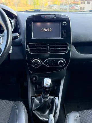 Renault Clio 2017