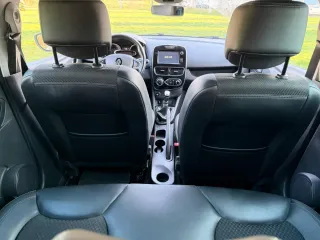 Renault Clio 2017