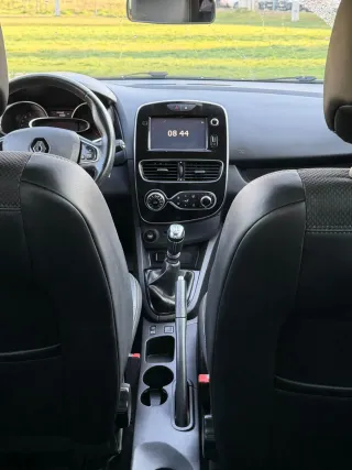 Renault Clio 2017