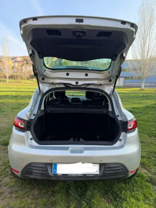 Renault Clio 2017