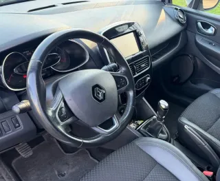 Renault Clio 2017