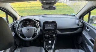 Renault Clio 2017