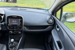 Renault Clio 2017