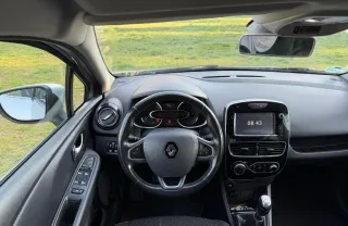 Renault Clio 2017