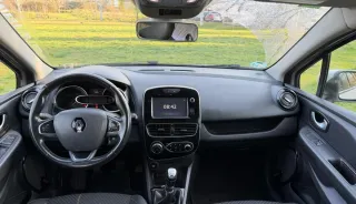 Renault Clio 2017