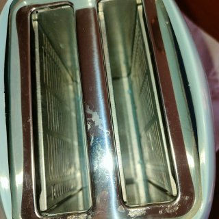 Tostapane TDA azzurro