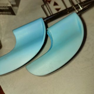 Tostapane TDA azzurro