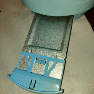 Tostapane TDA azzurro