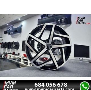 Llantas Mercedes Clase C W205 Radial Grey MB33