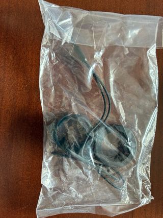 Staffa Garmin Extended Out per Ciclocomputer