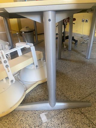 Tavoli da ufficio - 4 unità