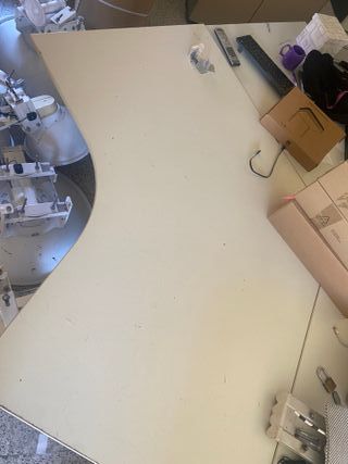 Tavoli da ufficio - 4 unità