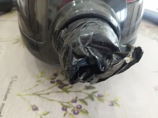 Aspirador AEG Aeroperformer Cyclonic