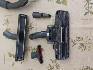 Aspirador AEG Aeroperformer Cyclonic