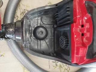 Aspirador AEG Aeroperformer Cyclonic