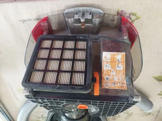 Aspirador AEG Aeroperformer Cyclonic