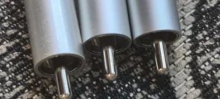 Cable Datos AV TV iPhone 4/5 Apple original