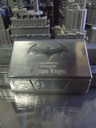 Action Figure Batman Gotham Knight