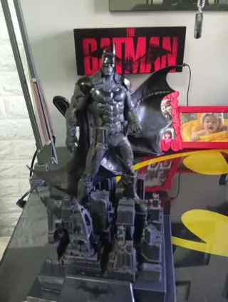 Action Figure Batman Gotham Knight