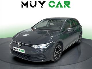 Volkswagen Golf Life 1.0 TSI 81 kW (110 CV)