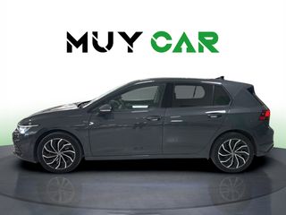 Volkswagen Golf Life 1.0 TSI 81 kW (110 CV)