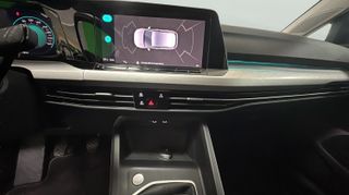 Volkswagen Golf Life 1.0 TSI 81 kW (110 CV)