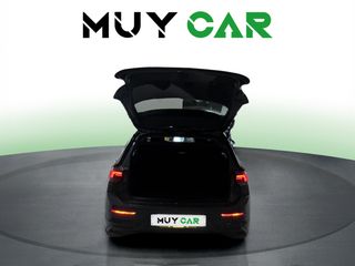 Volkswagen Golf Life 1.0 TSI 81 kW (110 CV)