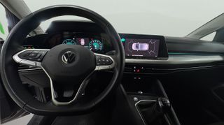 Volkswagen Golf Life 1.0 TSI 81 kW (110 CV)