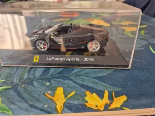 Coche coleccion Peugeot 908 HDI FAP