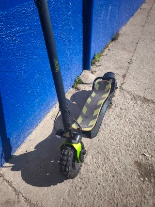 Patinete Eléctrico Cecotec Bongo