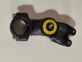 Soporte bici para cámara de acción