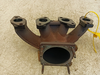 COLECTOR ESCAPE CITROEN C3 HFX 96369623